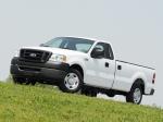 Ford F-150 XL 2004 года